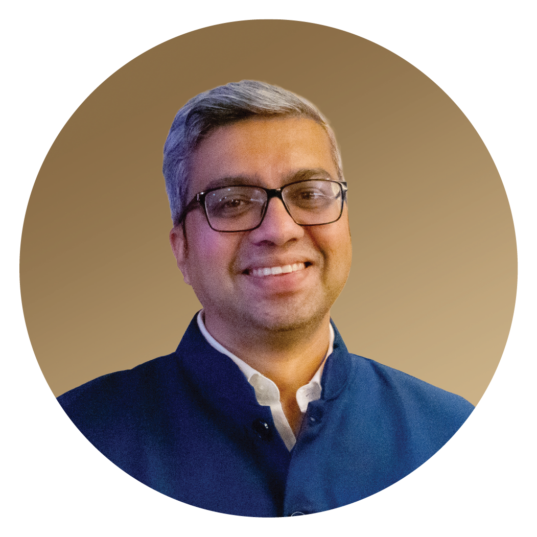 Gokul Rajan